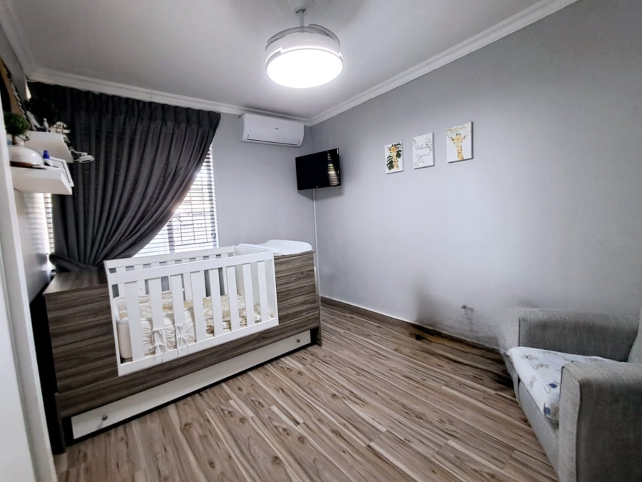 4 Bedroom Property for Sale in Sasolburg Ext 23 Free State